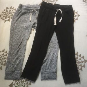 Cat and Jack joggers bundle